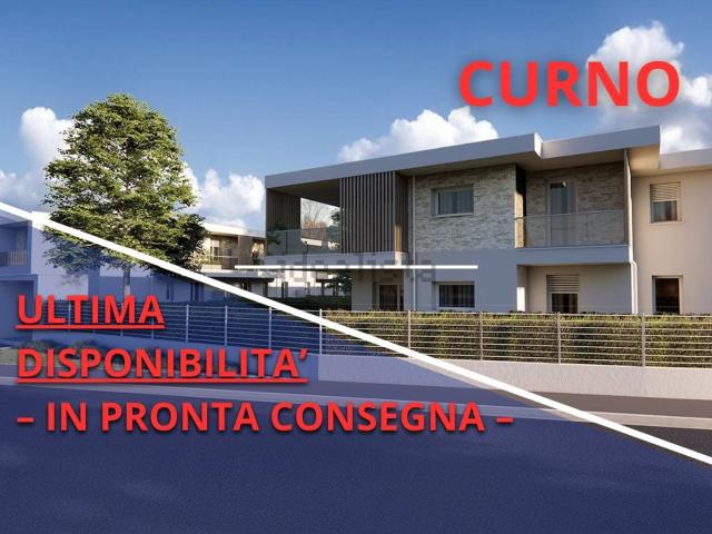 Appartamento in vendita a Ponte San Pietro, Lombardia