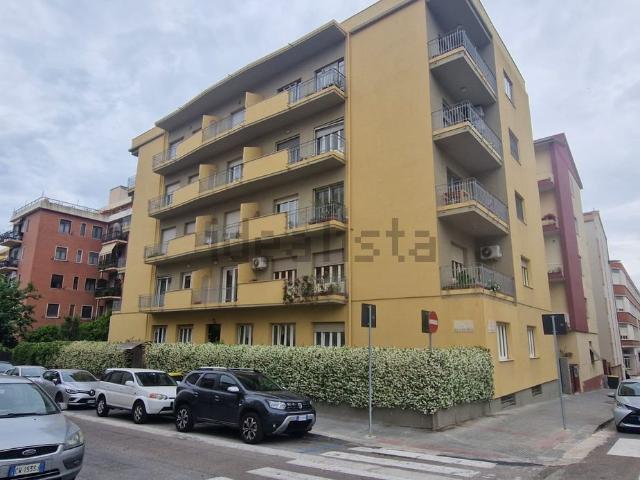 Appartamento in vendita a Monte Urpinu, Cagliari