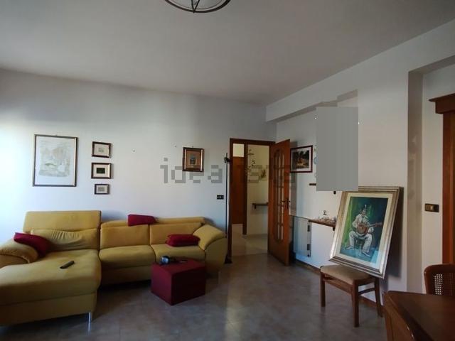 Appartamento in vendita a Gorgorosso, Mazara Del Vallo