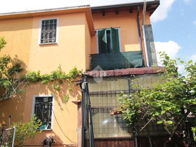 Appartamento in vendita a Cascina Gazzulo, Sulbiate