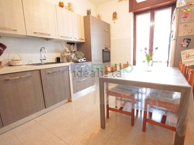 Appartamento in vendita a San Pio X, Vicenza
