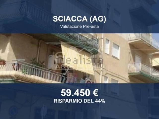 Appartamento in vendita a Perriera, Sciacca