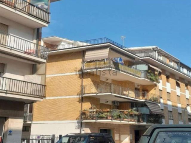 Appartamento in vendita a San Filippo Neri, Marche