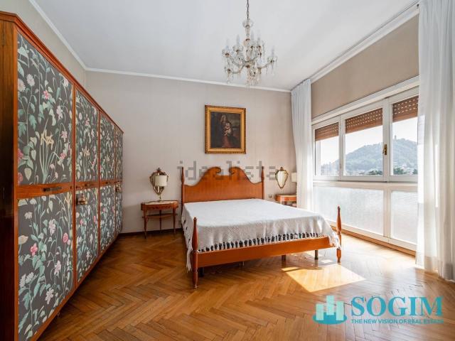 Appartamento in vendita a San Vitale, Como