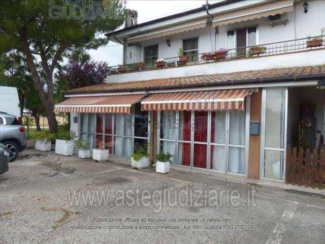 Appartamento in vendita a Gaiofana, Rimini