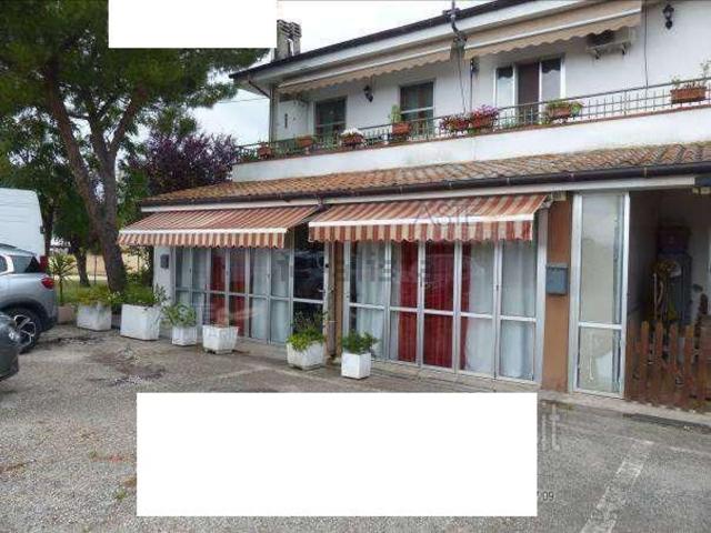 Appartamento in vendita a Gaiofana, Rimini