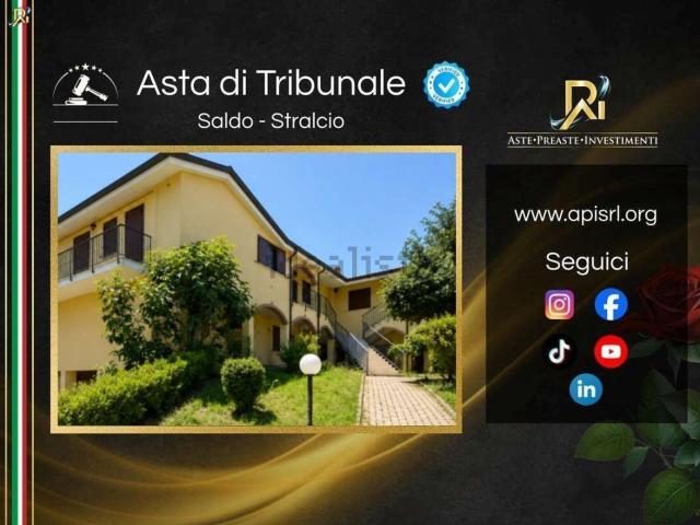 Appartamento in vendita a Abbateggio, Abruzzo