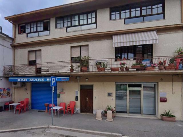 Appartamento in vendita a Piano Favaro, Fossacesia