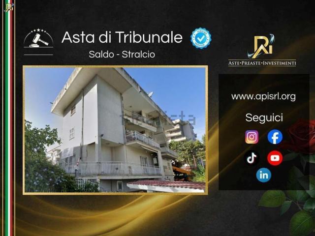 Appartamento in vendita a Calabria, Cosenza