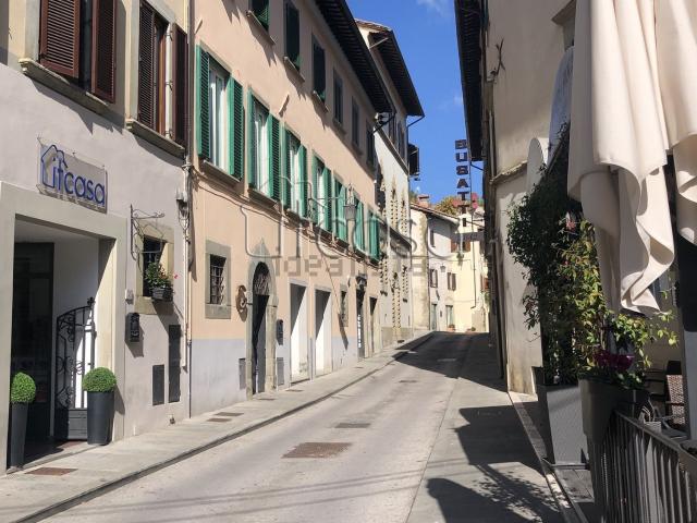 Appartamento in vendita a Santo Stefano, Anghiari
