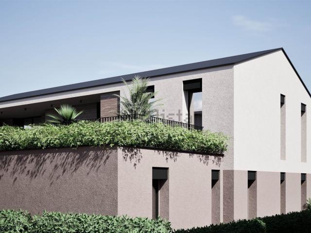 Appartamento in vendita a Angarano, Bassano Del Grappa