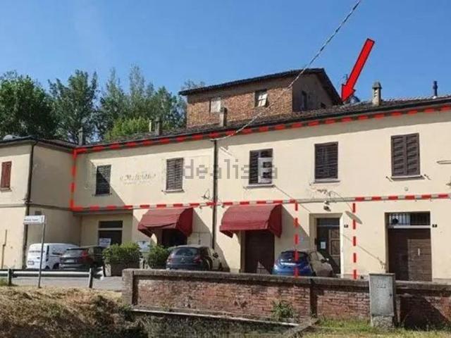 Appartamento in vendita a Pritella, Solarolo