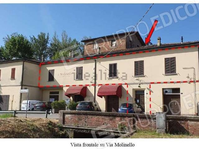 Appartamento in vendita a Pritella, Solarolo