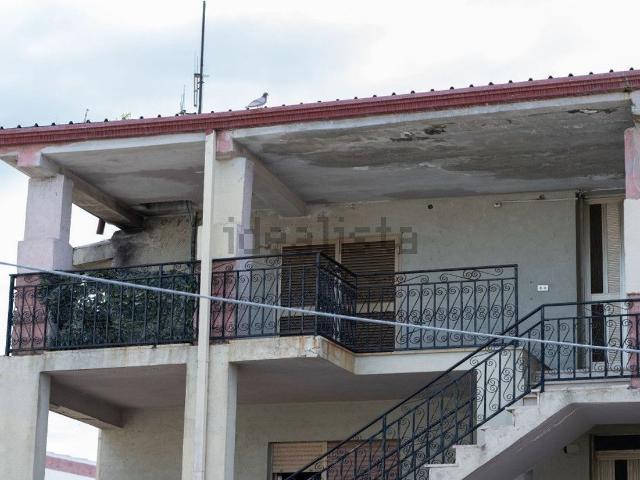 Appartamento in vendita a Biddanoa, Torpè