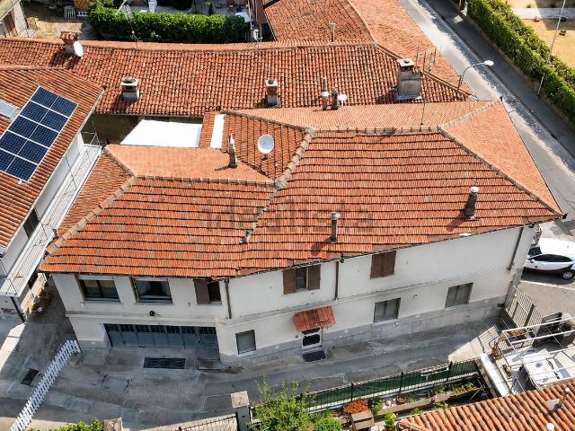 Appartamento in vendita a Abbadia Alpina, Pinerolo