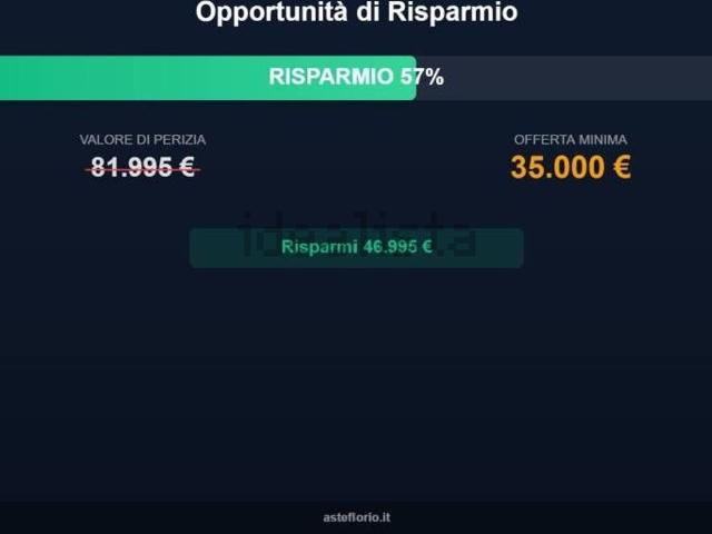 Appartamento in vendita a Sarule, Sardigna/Sardegna