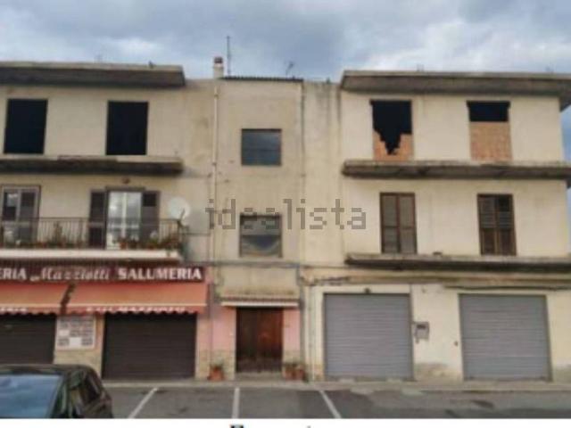 Appartamento in vendita a Mirto, Calabria