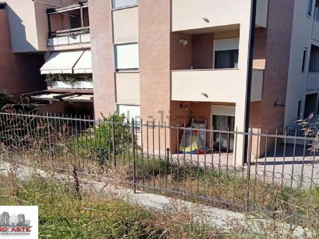 Appartamento in vendita a Porta Nuova, Pescara