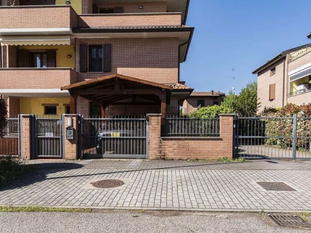 Appartamento in vendita a Villanova, Modena