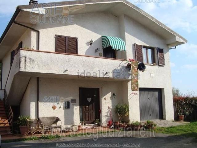 Appartamento in vendita a Montevettolini, Toscana