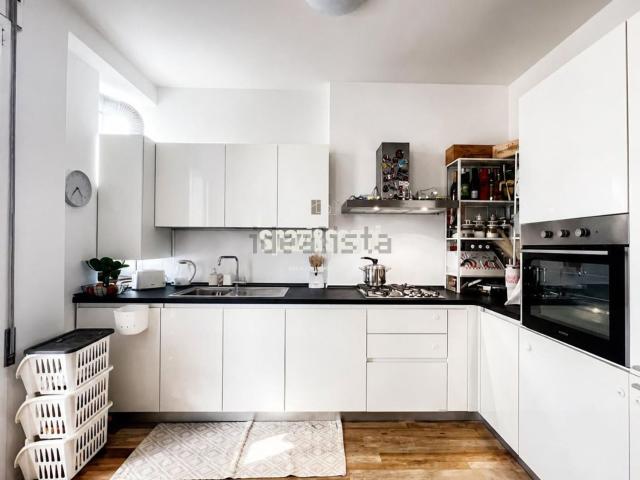 Appartamento in vendita a Valmarana, Altavilla Vicentina