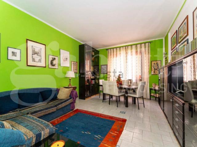 Appartamento in vendita a Borgo Uriola, Piemonte
