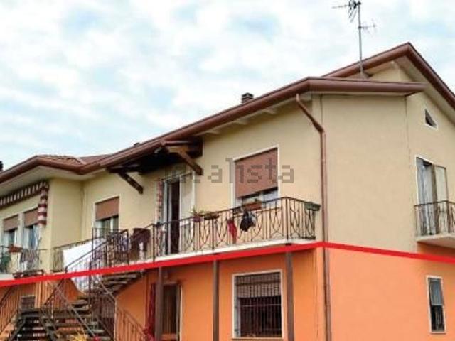 Appartamento in vendita a Vigorovea, Sant'Angelo di Piove di Sacco
