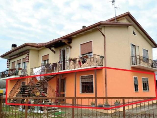 Appartamento in vendita a Sant'Angelo di Piove di Sacco, Padova