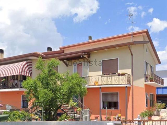 Appartamento in vendita a Sant'Angelo di Piove di Sacco, Padova