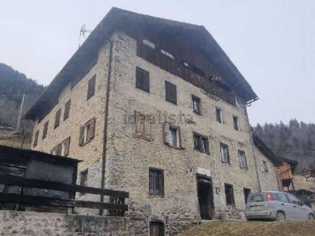 Appartamento in vendita a Cibiana Di Cadore, Veneto