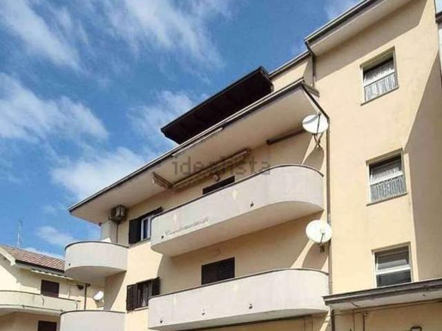 Appartamento in vendita a Calabria, Cosenza