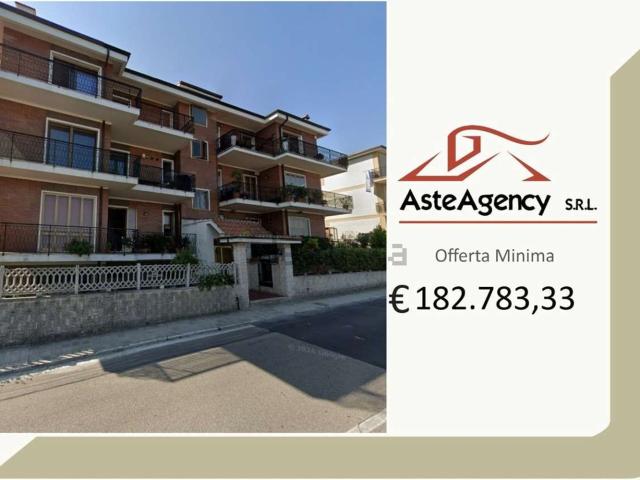 Appartamento in vendita a Marche, Ancona