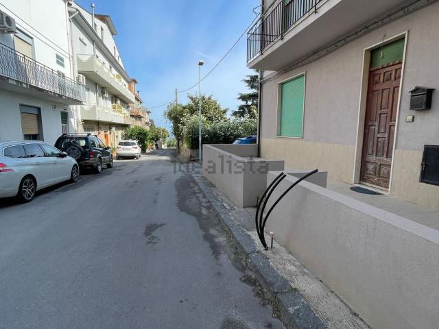 Appartamento in vendita a Furnari, Sicilia