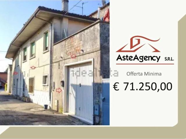 Appartamento in vendita a Arcole, Veneto