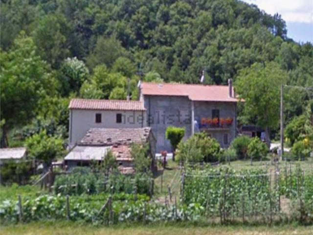 Appartamento in vendita a Unione dei Comuni Montani Amiata Grossetana, Arcidosso