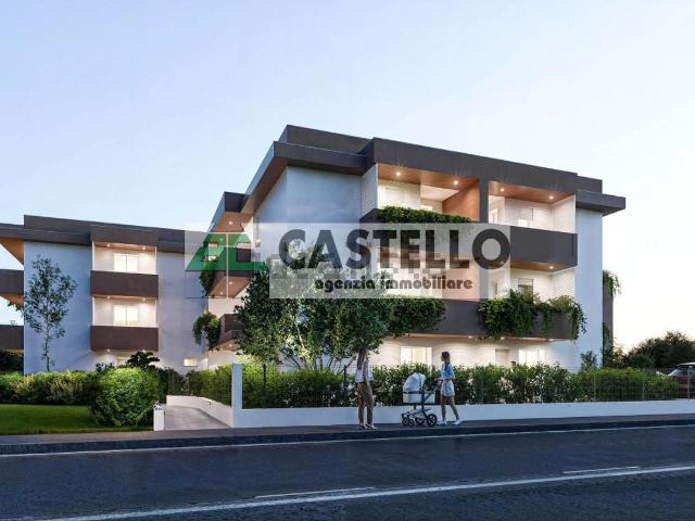 Appartamento in vendita a Villafranca Padovana