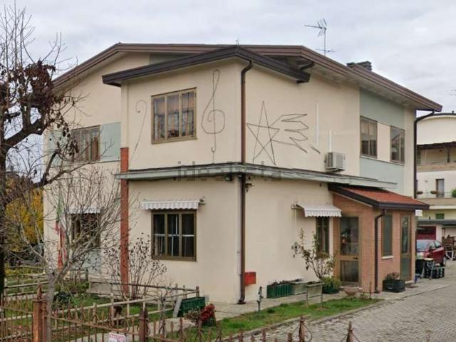 Appartamento in vendita a Rossignago, Spinea