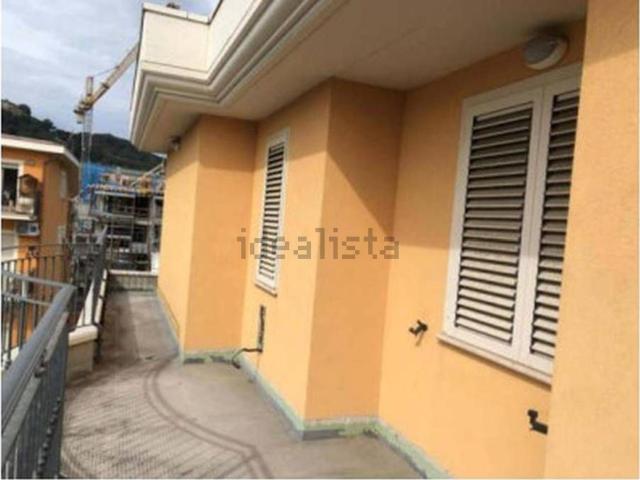 Appartamento in vendita a San Francesco, Marche