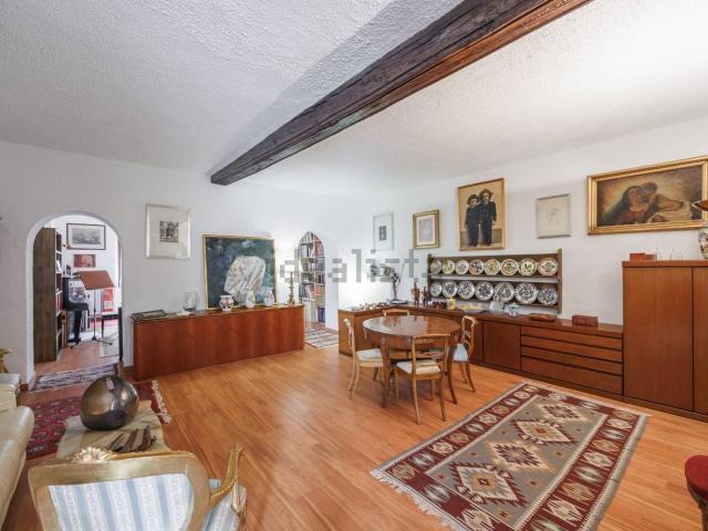 Appartamento in vendita a Centro, Torino