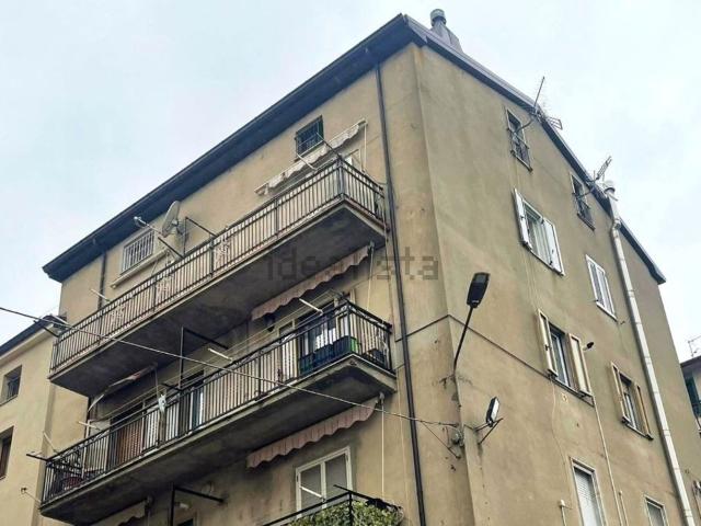 Appartamento in vendita a Calabria, Cosenza