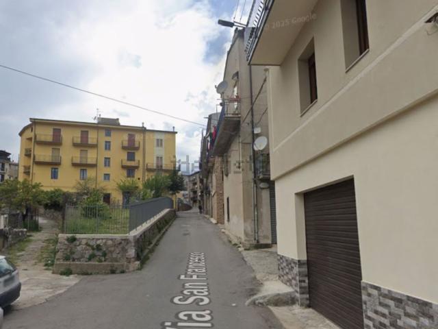 Appartamento in vendita a Calabria, Cosenza