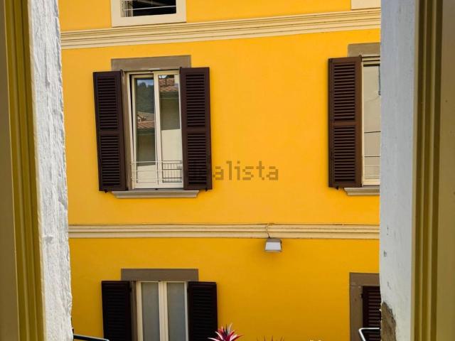 Appartamento in vendita a Sarnico, Lombardia