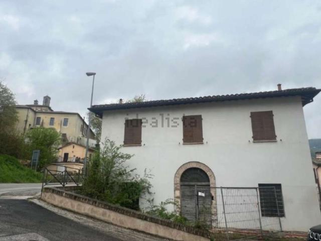 Appartamento in vendita a San Paolo, Marche
