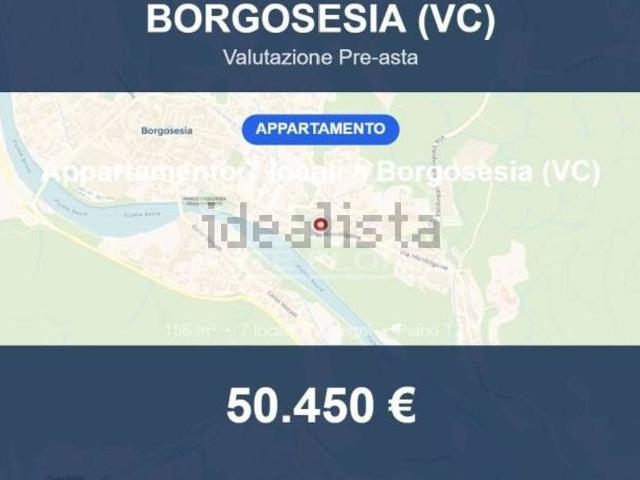 Appartamento in vendita a Cellio con Breia, Piemonte