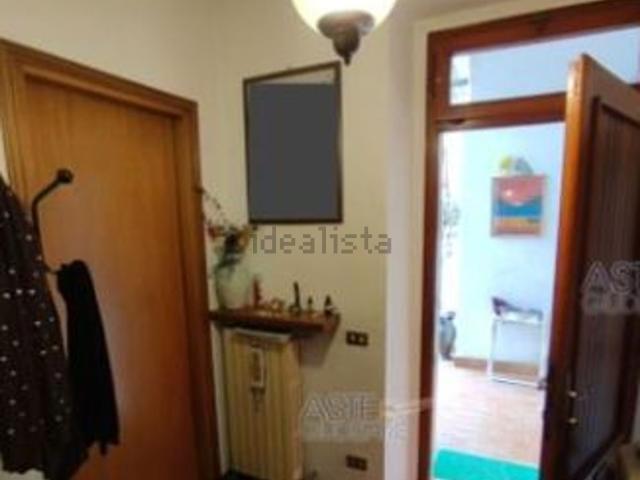 Appartamento in vendita a Montrigone, Borgosesia