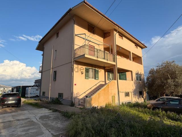 Appartamento in vendita a Caltanissetta, Sicilia