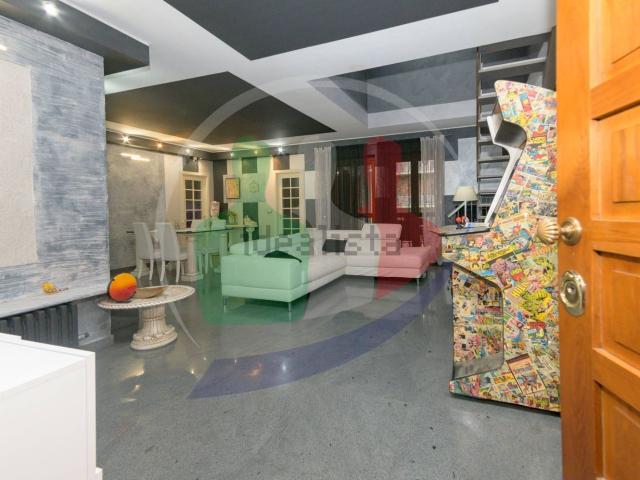Appartamento in vendita a Nichelino, Torino