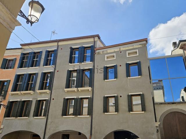 Appartamento in vendita a Padova, San Giuseppe