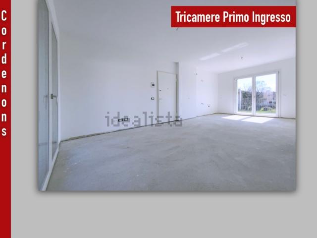 Appartamento in vendita a Sclavons, Cordenons