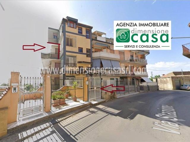 Appartamento in vendita a San Cataldo, Sicilia